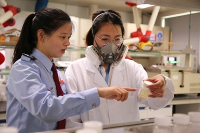 嘉興稅務(wù) 稅惠“春風(fēng)”助力民營針紡織品及原料銷售企業(yè)“輕裝快跑”