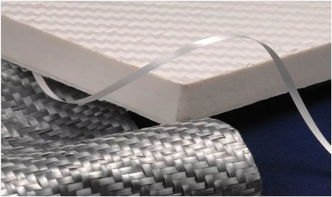 聚丙烯自增強(qiáng)熱塑性復(fù)合材料的工藝創(chuàng)新與紡織原料銷(xiāo)售新視野