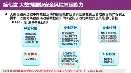 《GB/T 35274-2023 信息安全技術(shù) 大數(shù)據(jù)服務(wù)安全能力要求》深度解讀與信息技術(shù)咨詢服務(wù)應(yīng)用